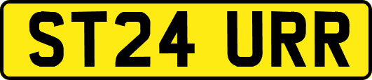 ST24URR
