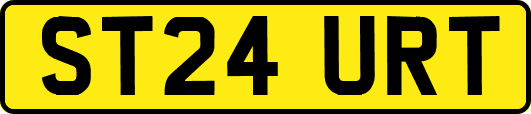 ST24URT