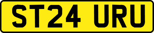 ST24URU