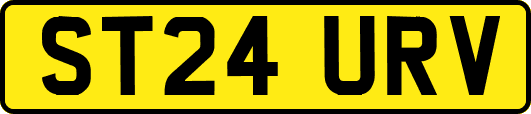 ST24URV