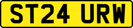 ST24URW