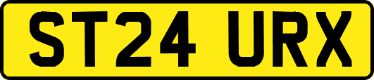 ST24URX