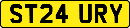 ST24URY