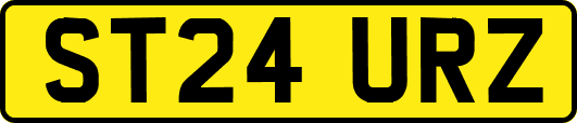 ST24URZ