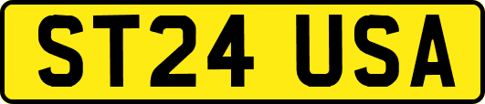 ST24USA