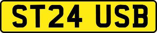 ST24USB