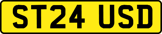 ST24USD