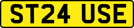 ST24USE