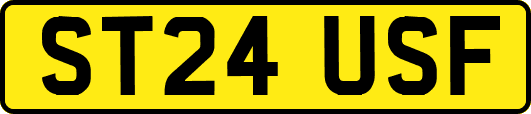 ST24USF