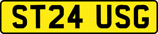 ST24USG