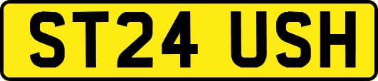ST24USH