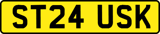 ST24USK