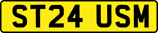 ST24USM