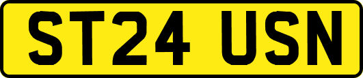 ST24USN