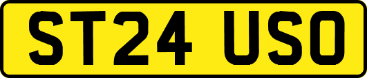 ST24USO