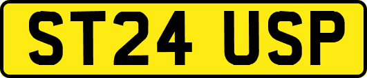 ST24USP