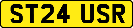 ST24USR