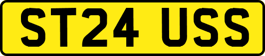 ST24USS