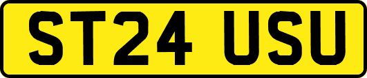 ST24USU