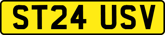ST24USV