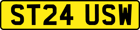 ST24USW