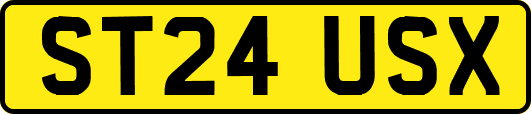 ST24USX