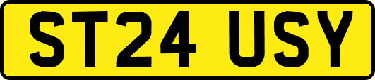 ST24USY