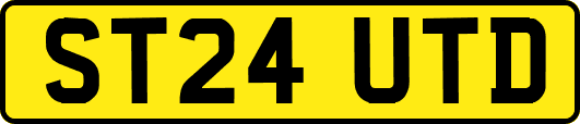 ST24UTD