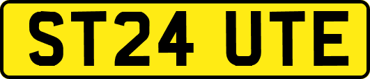 ST24UTE