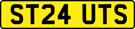 ST24UTS