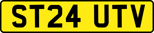 ST24UTV