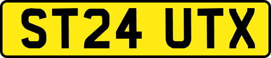 ST24UTX