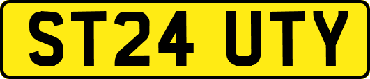 ST24UTY