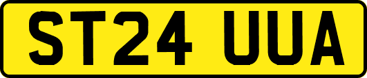 ST24UUA