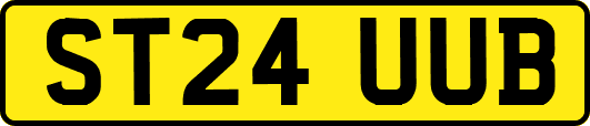 ST24UUB