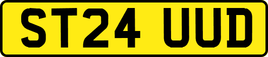 ST24UUD