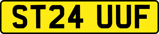 ST24UUF