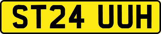 ST24UUH