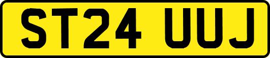 ST24UUJ