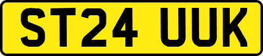 ST24UUK