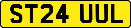 ST24UUL