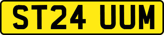 ST24UUM