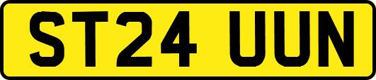 ST24UUN