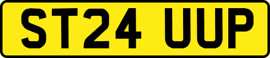 ST24UUP
