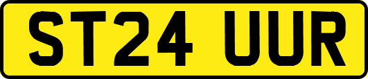ST24UUR