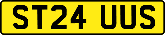 ST24UUS