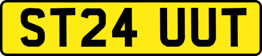 ST24UUT