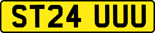 ST24UUU