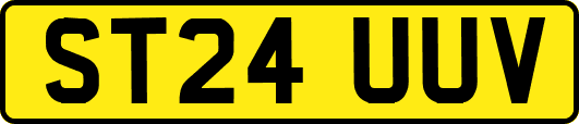 ST24UUV