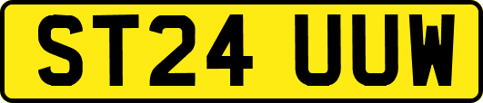 ST24UUW
